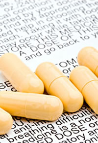 Prescriptions – Keeping them straight and making them work for your children