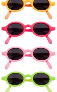 Protect Your Children From Skin Damage