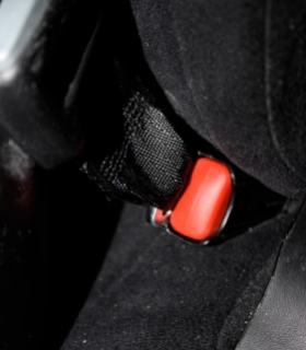 New Rules Regarding the Car Seat LATCH System