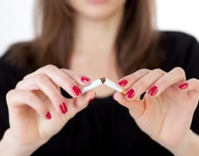 Reasons for Parents to Quit Smoking