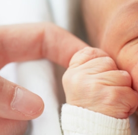 Utah adds congenital heart disease screening to its newborn screenings