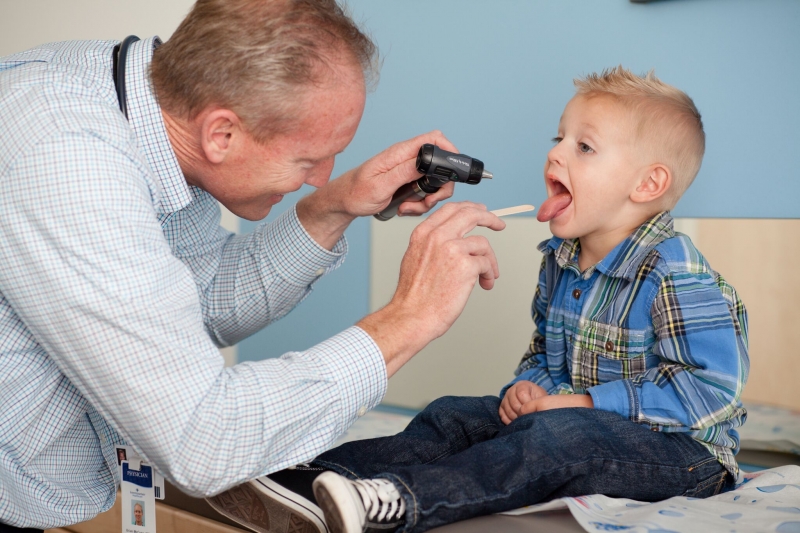 Wellness Visit Schedule