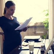 Hospital—Preparing for Birth