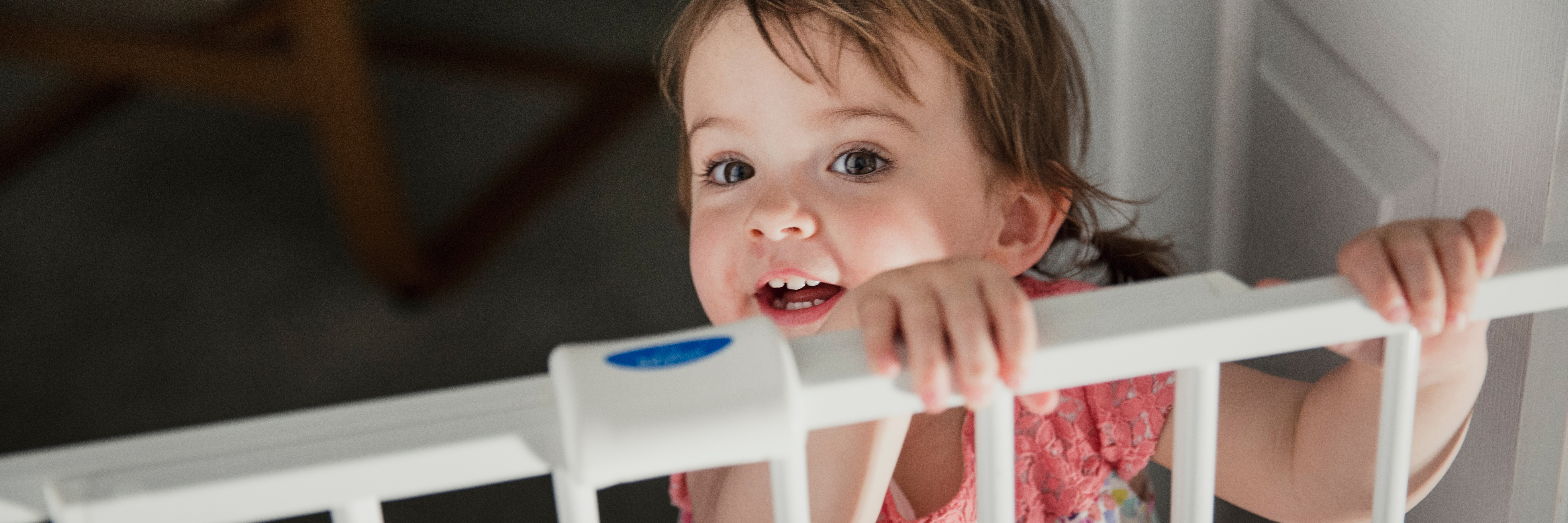 Escape Artists: Keeping Curious Kids Safe