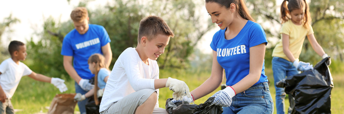 Resilience Series Part 7: Acts of Service