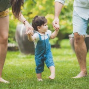 What are developmental milestones, and can I help my child reach them?