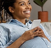 Supporting Your Expectant Spouse