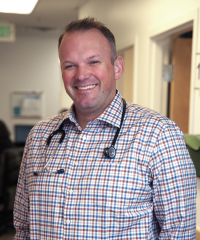 Jefferie Wilson, M.D.