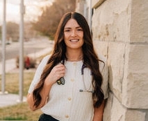 Taleigh Petersen, FNP