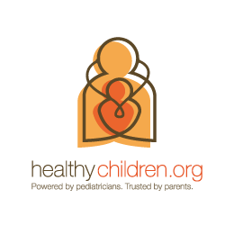 healthy children logo