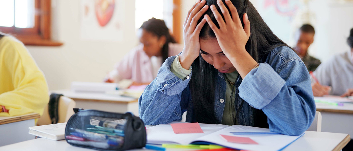 A Pediatrician’s Perspective: How Smartphones and Social Media Fuel Anxiety in Youth