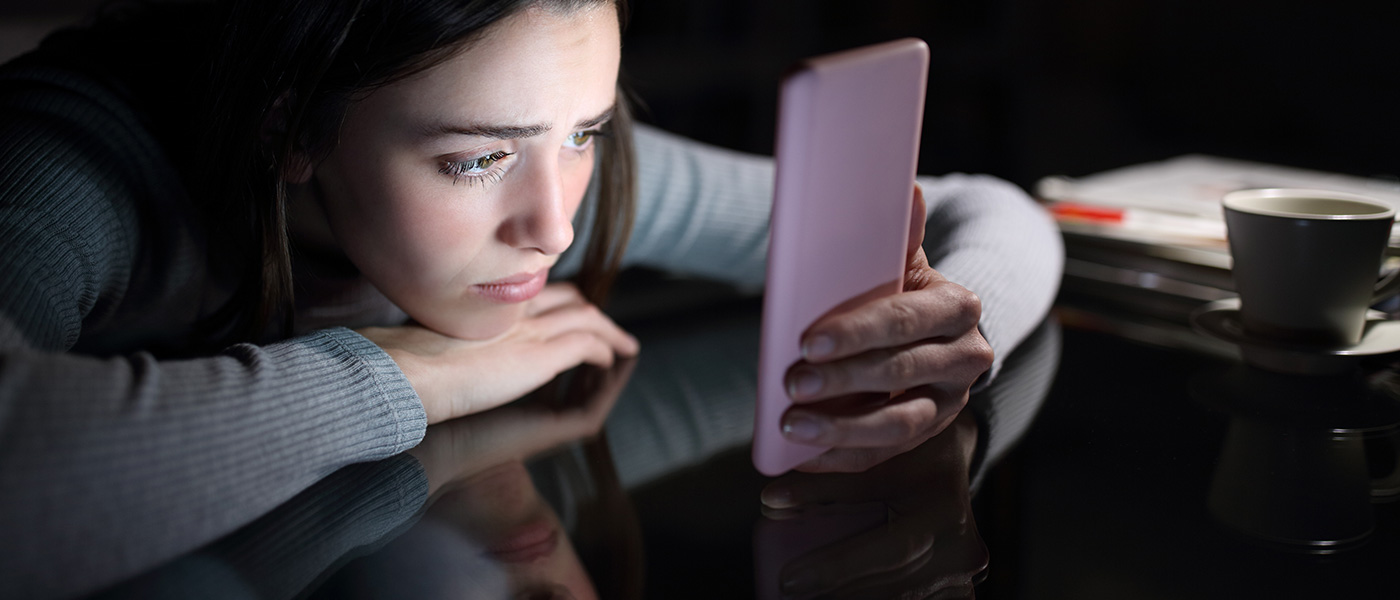 Breaking the Scroll Cycle: What Parents Can Do About Social Media and Teen Depression