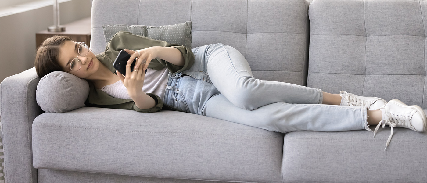 Tired All the Time: How Smartphones and Social Media Are Disrupting Teen Sleep