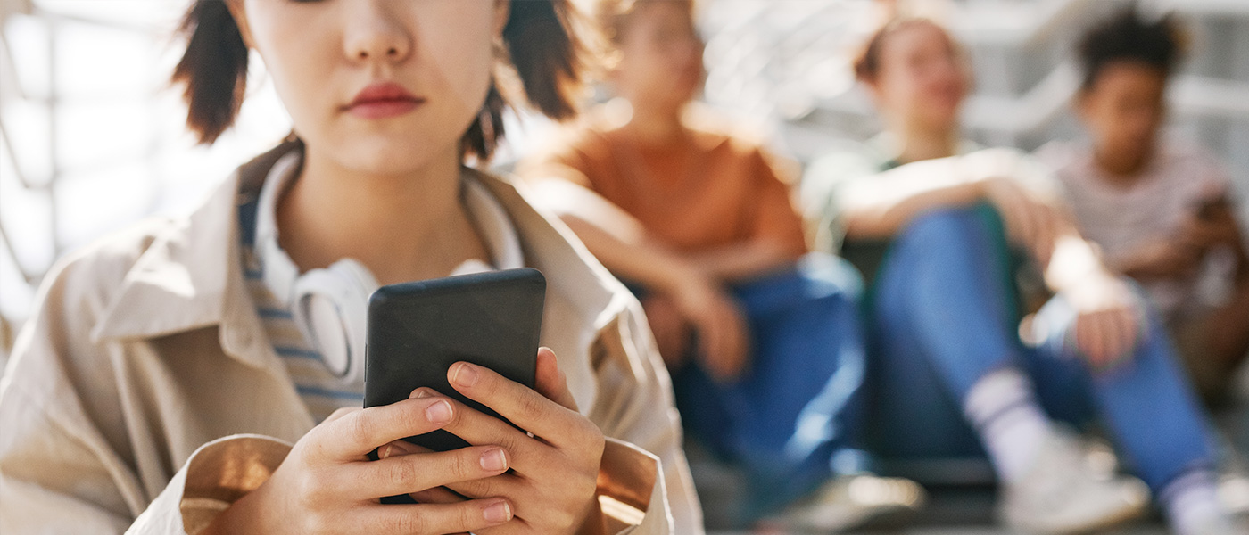 Dislike Button: Swiping Left on Excessive Social Media, Screen Time, and Teen Depression