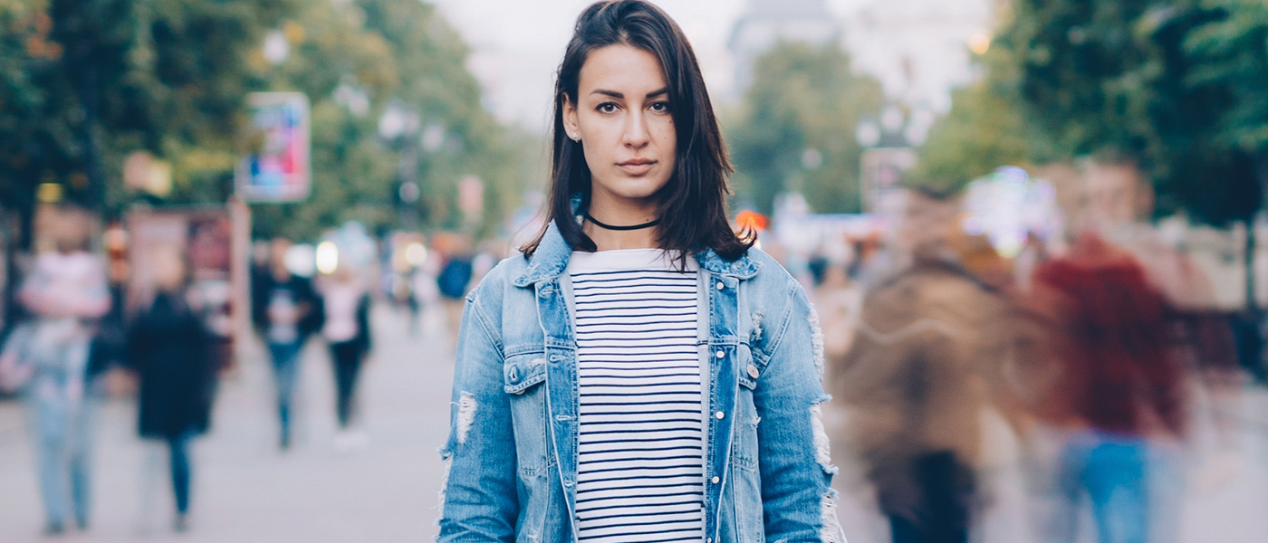 Alone Together: How Smartphones and Social Media Contribute to Social Deprivation in Youth