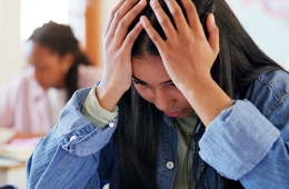 A Pediatrician’s Perspective: How Smartphones and Social Media Fuel Anxiety in Youth