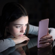 Breaking the Scroll Cycle: What Parents Can Do About Social Media and Teen Depression
