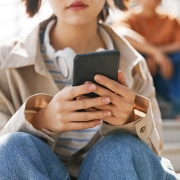 Dislike Button: Swiping Left on Excessive Social Media, Screen Time, and Teen Depression