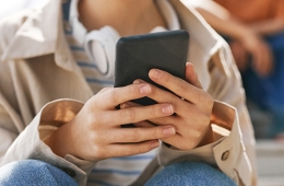 Dislike Button: Swiping Left on Excessive Social Media, Screen Time, and Teen Depression