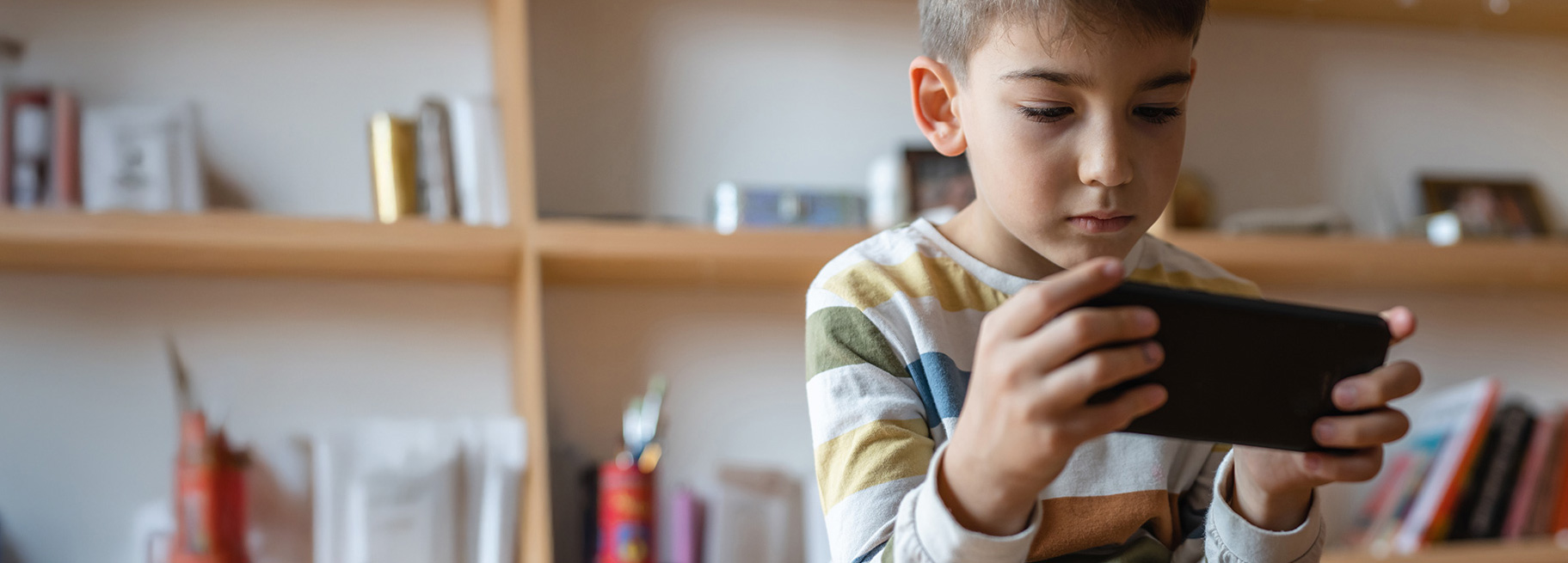 How Smartphones and Social Media Fuel Addiction in Youth