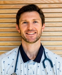 Jonathan Mitton, D.O.