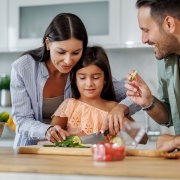 Healthy Weight Clinic Battles Childhood Obesity with Positivity