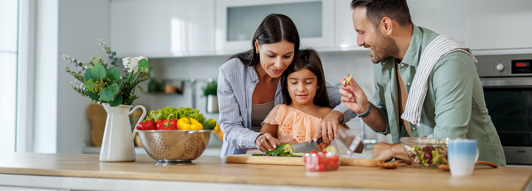 Healthy Weight Clinic Battles Childhood Obesity with Positivity