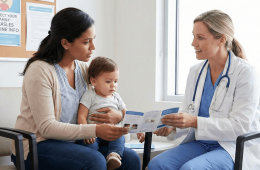 Pediatricians Answer the Top 8 Measles Questions from Utah Parents