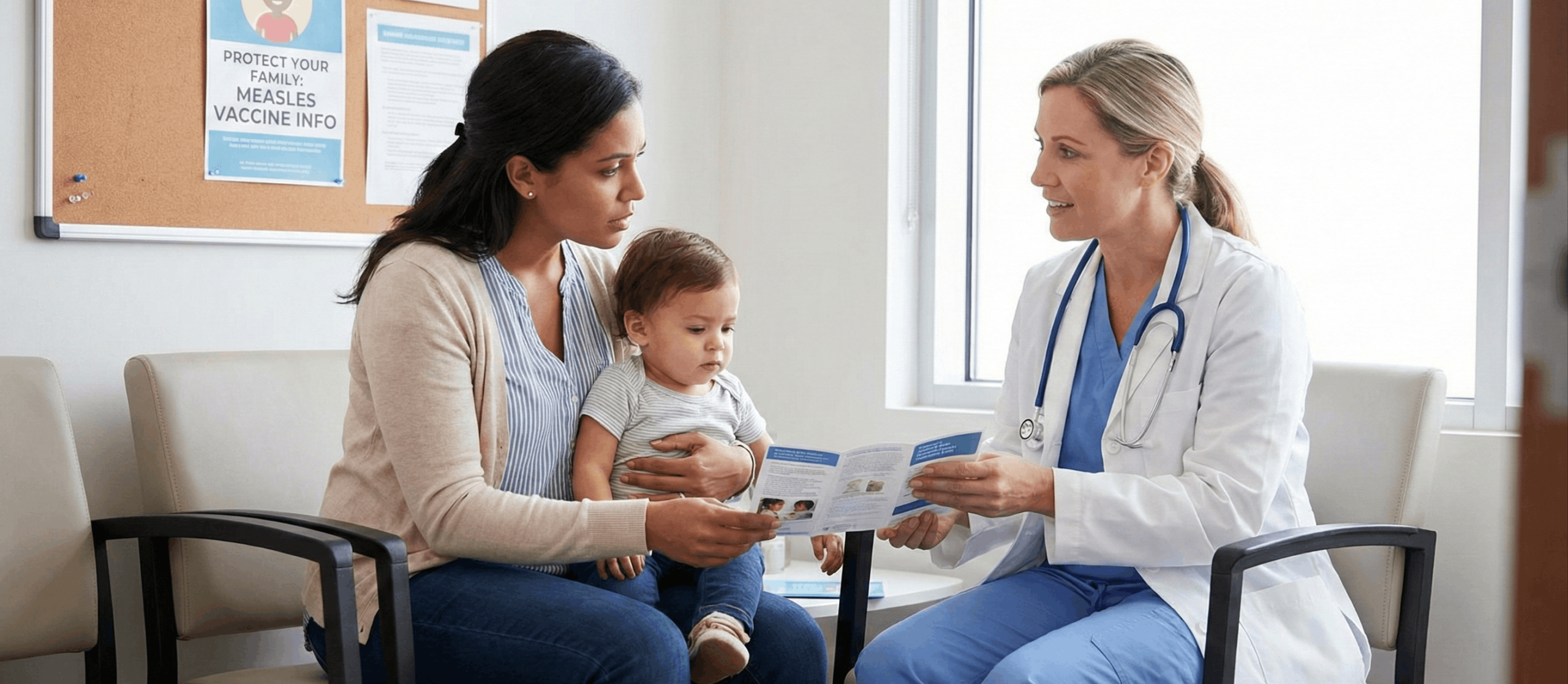 Pediatricians Answer the Top 8 Measles Questions from Utah Parents