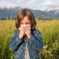 What’s Causing My Child’s Allergies? Utah Allergy Season Explained